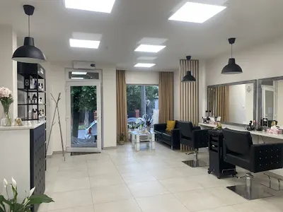 Amarant Studio Fryzjerskie